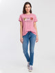 CROSS JEANS - ANYA Jeans, Slim Fit, Mid Blue, Vorne, Ganzkörper